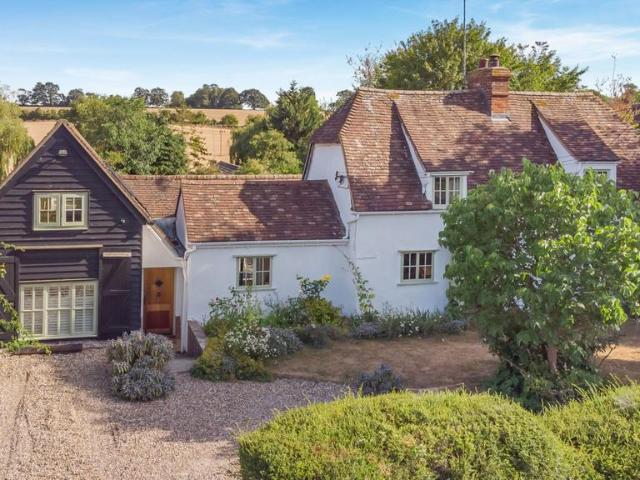 House for sale in Elmdon, Uttlesford