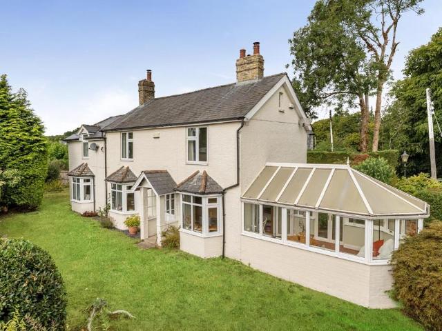 House for sale in Bridgefield, Kent