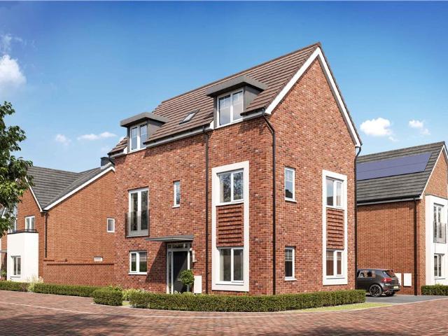 House for sale in Forthampton, Worcestershire