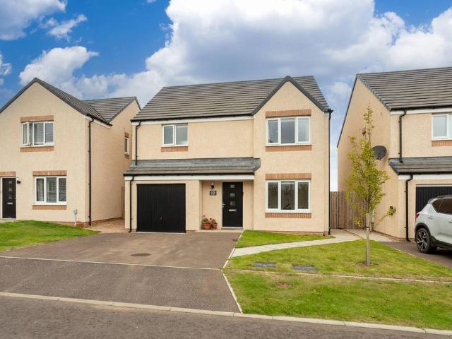 House for sale in Wormit, Newport-on-Tay