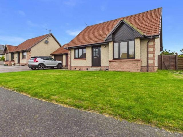 House for sale in Macduff, Scotland