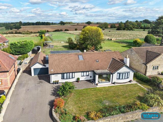 House for sale in West Ashton