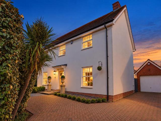 House for sale in Little Canfield, Uttlesford