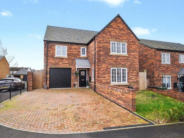 House for sale in Isle Of Man