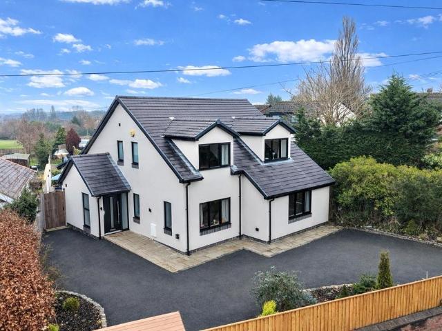House for sale in Irby, Isle Of Man