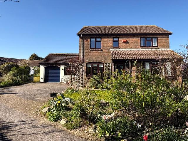 House for sale in Budlake, Devon