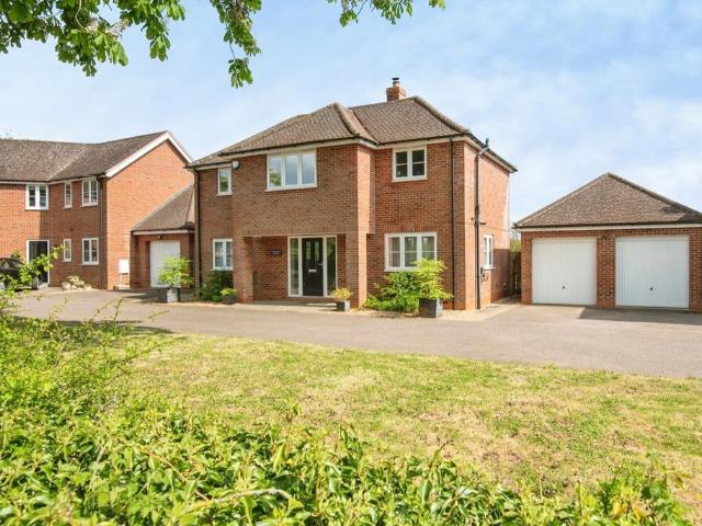 House for sale in King's Walden, Hertfordshire