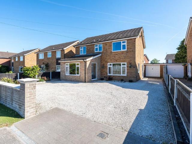 House for sale in Crostwick, Norfolk
