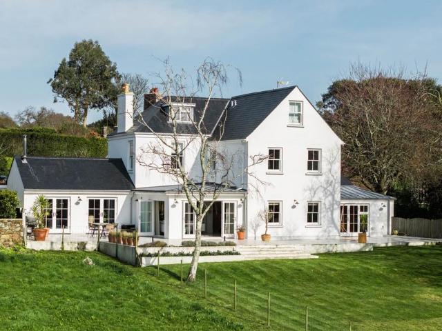 House for sale in Cornwall