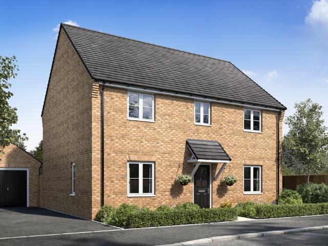 House for sale in Huntingdon, Cambridgeshire