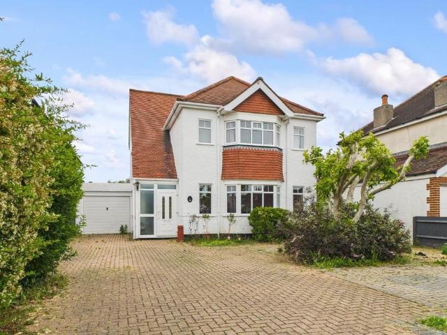 House for sale in Worthing, West Sussex