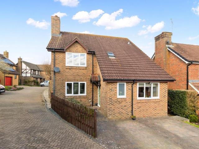 House for sale in Ringles Cross, Cross In Hand