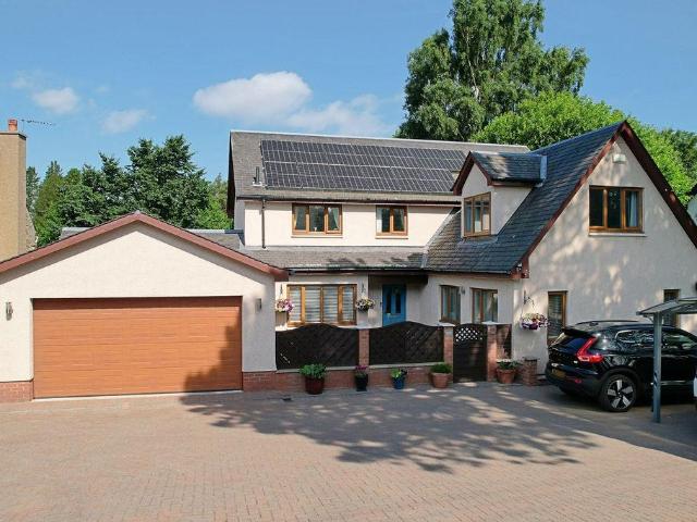 House for sale in Bonnyrigg And Lasswade, Scotland