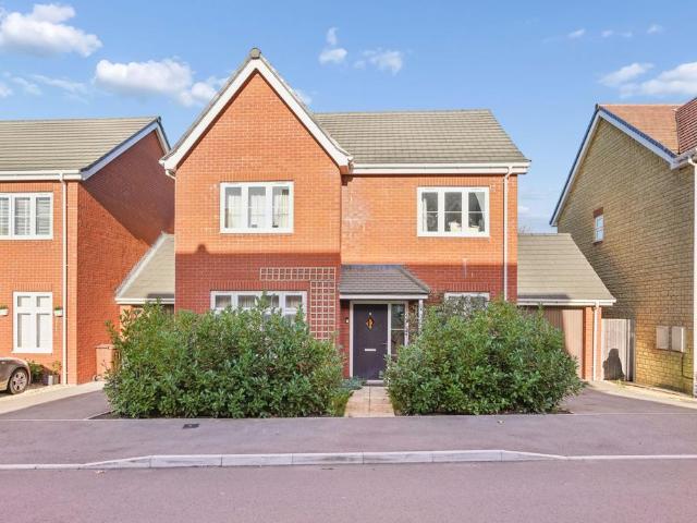 House for sale in Charlton, Dromore
