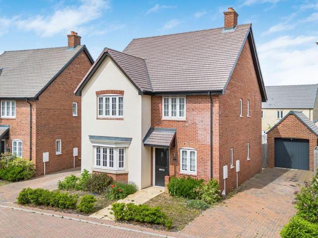 House for sale in Huntingdon, Cambridgeshire