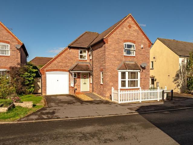 House for sale in West Town, Backwell