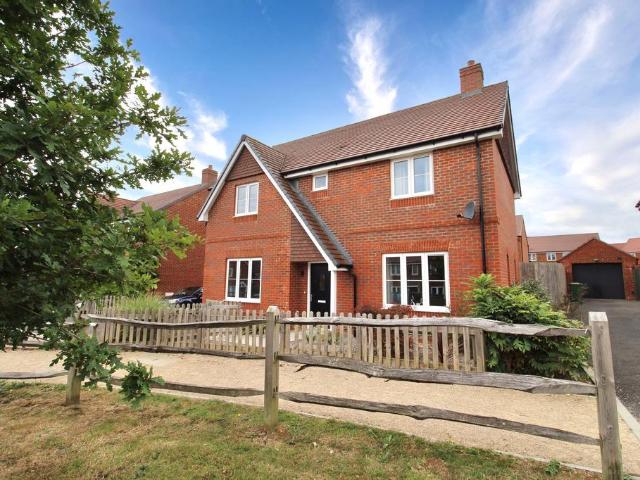 House for sale in Helford, Hampshire