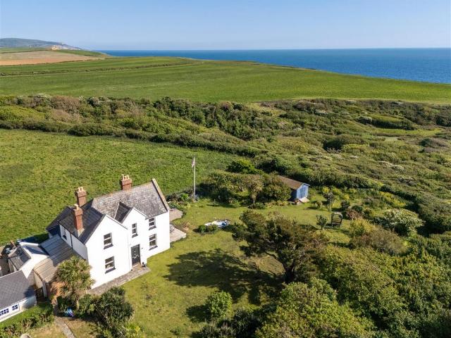 House for sale in Brighstone, Isle Of Wight