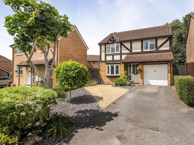 House for sale in Chippenham, Wiltshire
