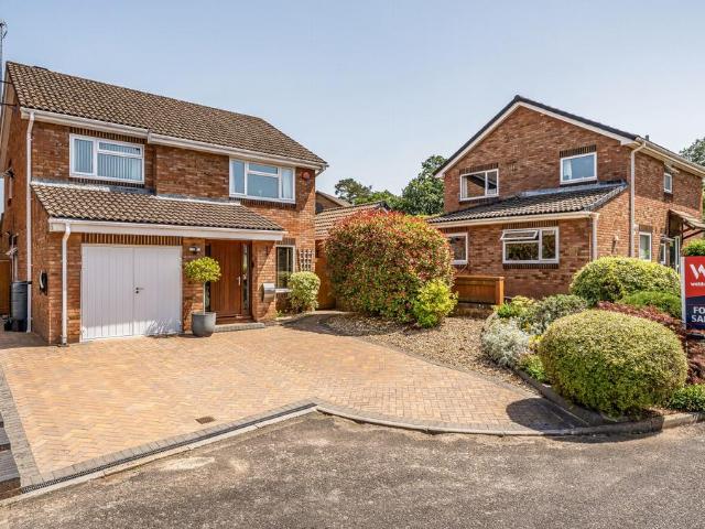 House for sale in Somerset