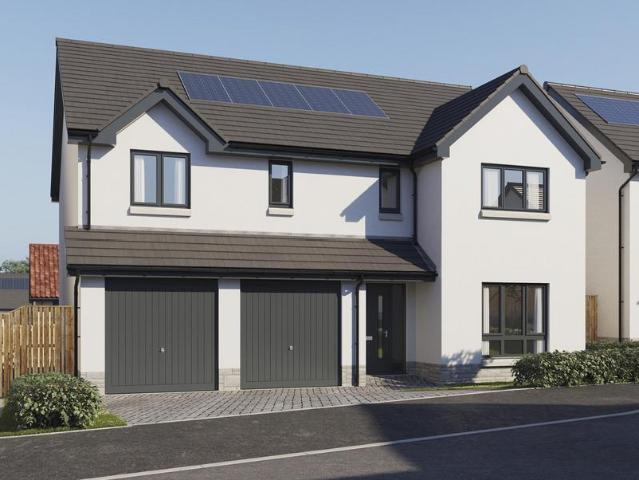 House for sale in Tranent, Scotland