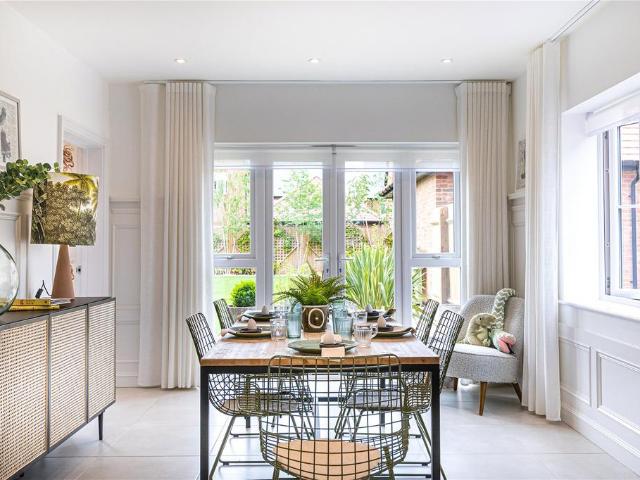 House for sale in Daws Hill, Cressex