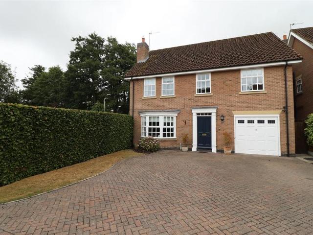 House for sale in Holme upon Spalding Moor, Holme-on-Spalding-Moor