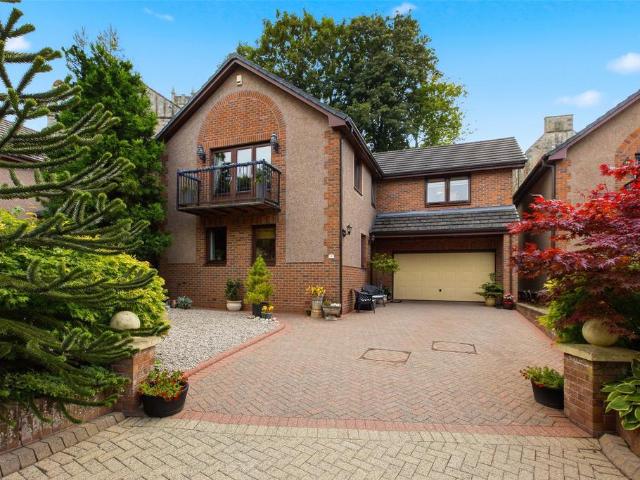House for sale in Hillpark, Bannockburn