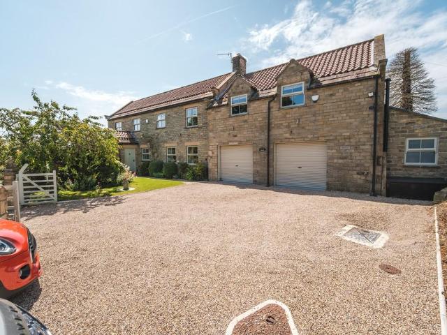 House for sale in Gilling with Hartforth and Sedbury, Gilling West