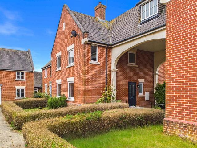 House for sale in Apsey Green, Eastbridge