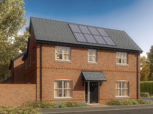 House for sale in Ashchurch, Tewkesbury