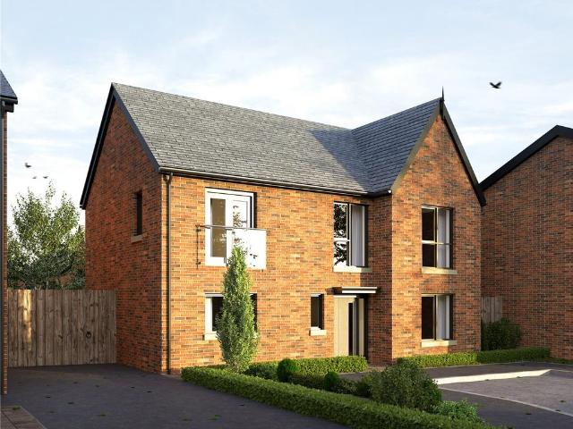 House for sale in Moorside, Pendock