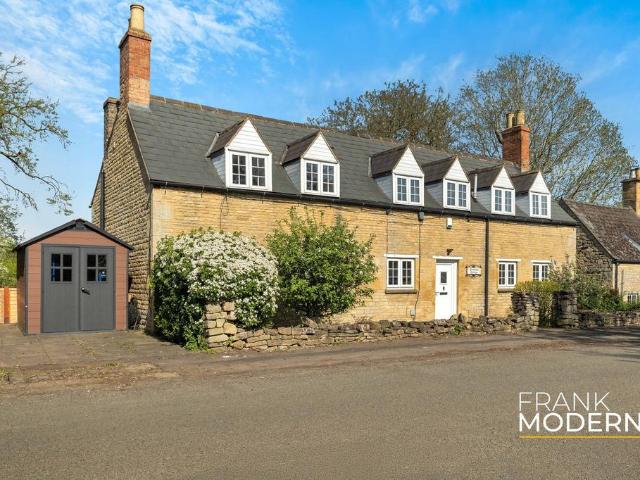 House for sale in Sibson-cum-Stibbington, Huntingdon