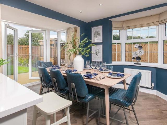 House for sale in Whitchurch, Shropshire