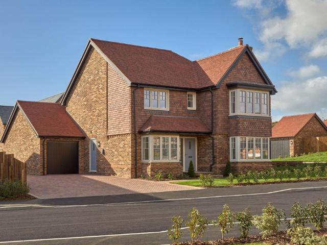 House for sale in Arundel, Clapham