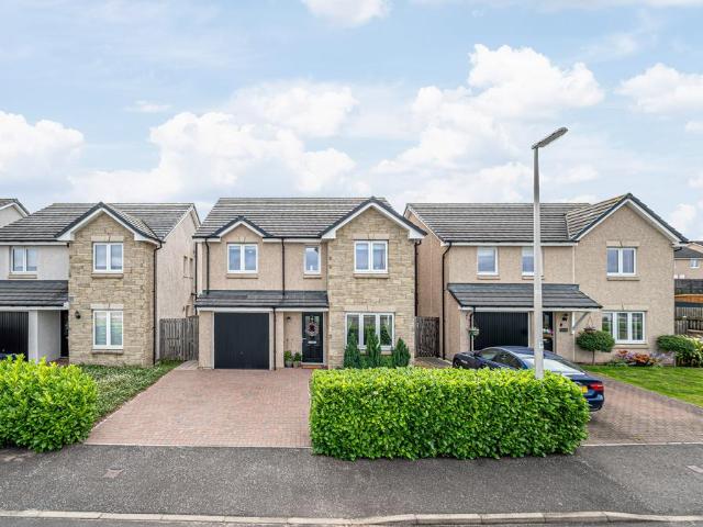House for sale in Touch, Dunfermline