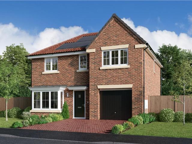 House for sale in Marske, Redcar And Cleveland