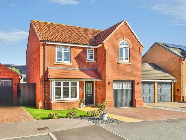 House for sale in Westville, Ashfield