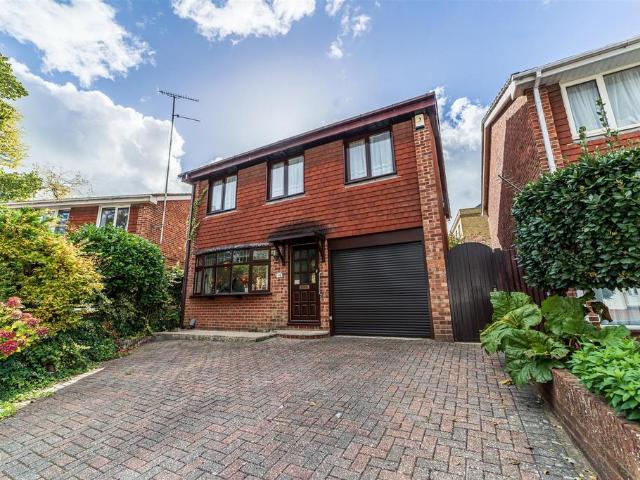 House for sale in Hilsea, Portsmouth