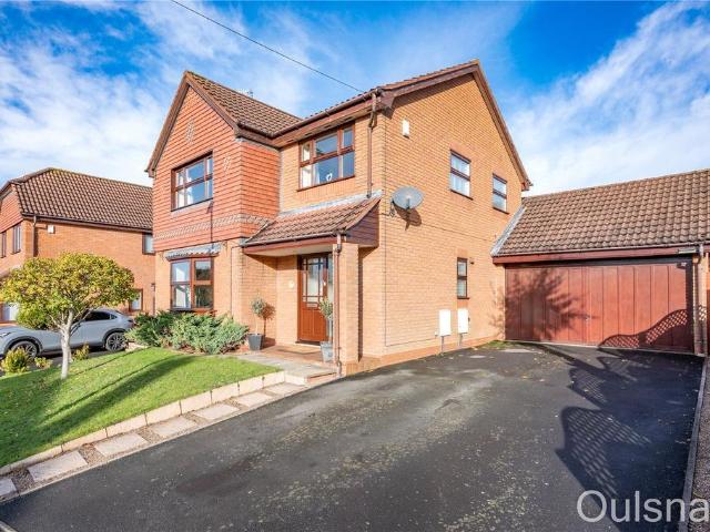 House for sale in Catshill and North Marlbrook CP, Bromsgrove