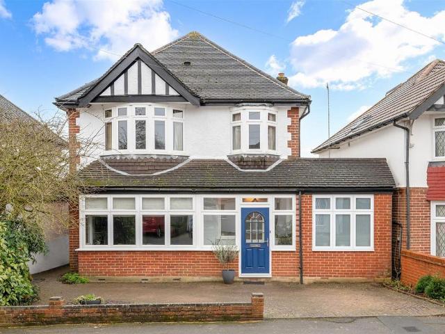 House for sale in The Wells, Isle Of Man