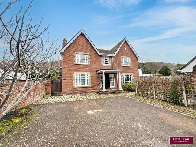 House for sale in Prestatyn
