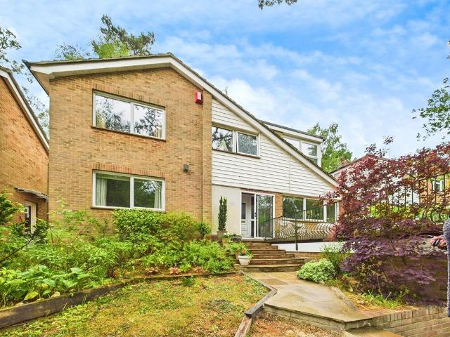 House for sale in Glen Eyre, Isle Of Man