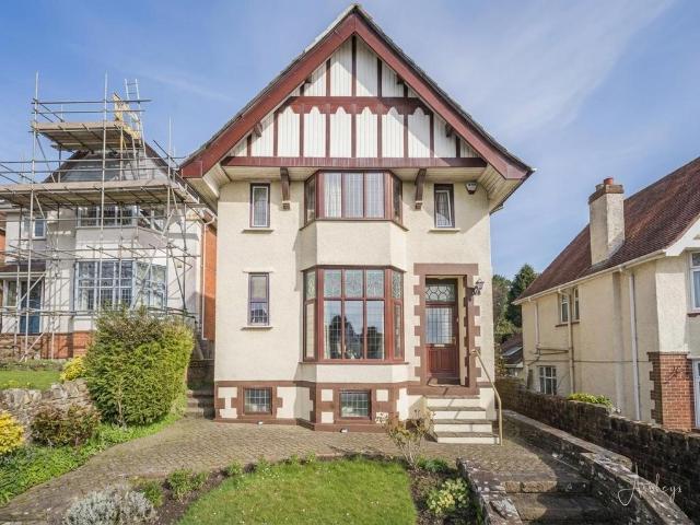 House for sale in Nangreaves, Wales