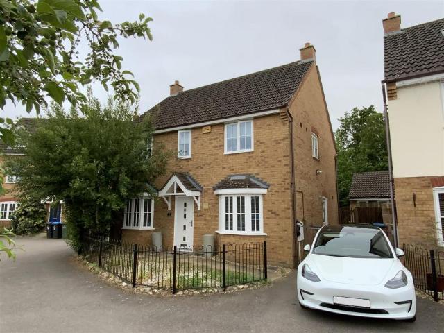 House for sale in Shenley Church End, Isle Of Man