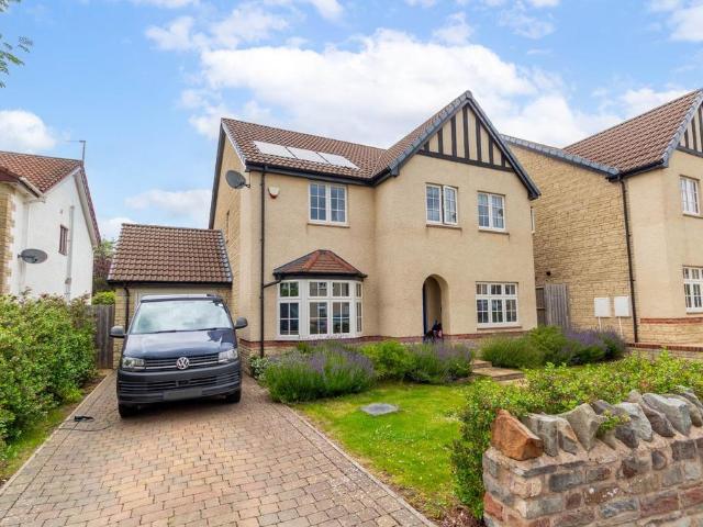 House for sale in Winscombe and Sandford, Rowberrow