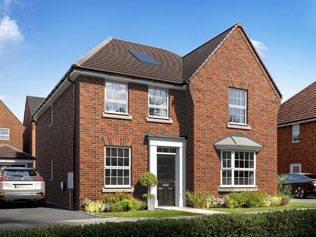 House for sale in Allesley, West Midlands