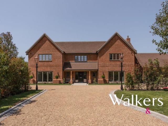 House for sale in Ingatestone and Fryerning, Navestock Side