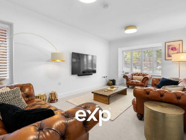 House for sale in Pooley Green, Row Town