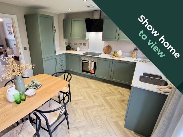 House for sale in Stanley